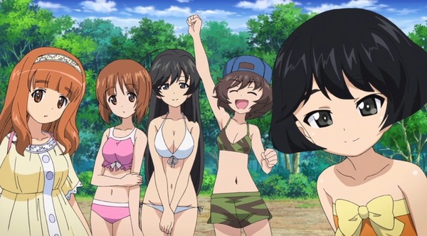 ガールズ パンツァー 円盤第2巻特典ova サバイバル ウォー のpv公開 秋山殿無双すぎる件www たっきぃ のブログ Zero Crown 第2章 みんカラ ガールズ パンツァー 円盤第2巻特典ova サバイバル ウォー のpv公開 秋山殿無双すぎる件www たっきぃ のブログ Zero Crown 第2章 みんカラ
