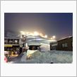 北海道でスキー三昧①