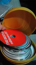 CD