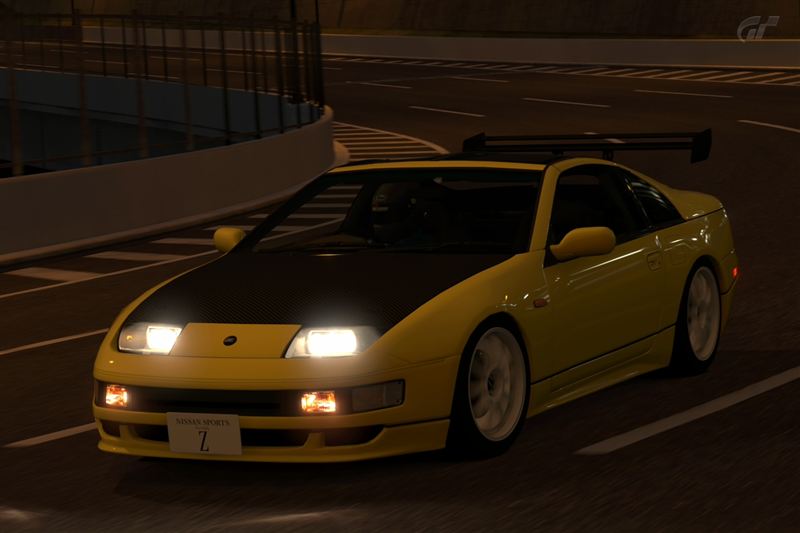 Pmcレーシング山下のz32 なるｄのブログ 三連星ｂｌｏｇ みんカラ