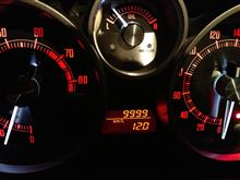 9999！