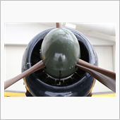 零戦見てきた