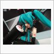 そんな黒くて太いの口に入らないよぅ