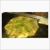 もんじゃ焼き