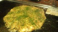 もんじゃ焼き