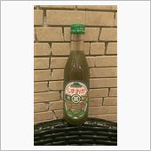 えんやこーらお茶コーラ