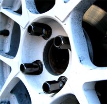 【PP1】【軽量化】ホイールナット交換 KYO-EI Kics Racing Composite R40 