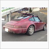 964C4ゲレンデ快速仕様