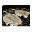 「下田大和館」の朝食