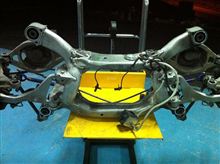 2号開発状況パート3