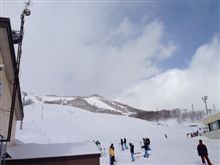 北海道でスキー三昧③