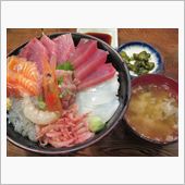 今日のランチは、沼津「丸天」 ...