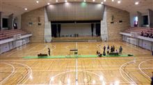 フットサル大会の結果