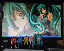 パーソナルコンピュータを・・・