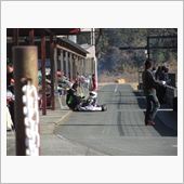 中九州カート練習(2/2連チ ...