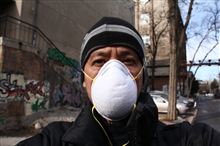 北京でまさかの再登板!! 北京でまさかの再登板!!