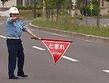 ４０分で２度も遭遇