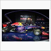 ＲＢ９発表！