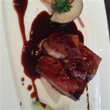 コース料理♪
