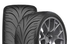 新投入タイヤテスト 新投入タイヤテスト