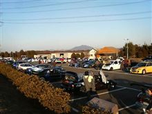 2013 栃クオ走行会へ行ってきた 2013 栃クオ走行会へ行ってきた