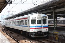 JR可部線、電化延伸合意。