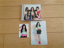 ９ｎｉｎｅ 「ｃｏｌｏｒｆｕｌ」フラゲ♪
