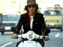 パート4 車内にジャングルジム作ってみました