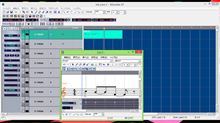 XGWorksが動いた…。