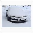 雪ネタばかりですが・・・