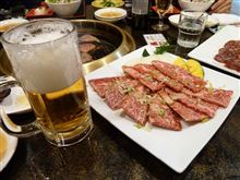 上州男児プチ肉賀会