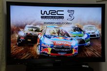 続 WRC3 (PS3) 続 WRC3 (PS3)