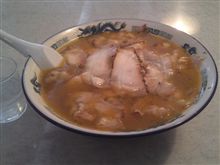 今日の昼エサ(^O^)