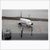 軍民共用空港【岩国錦帯橋空港】