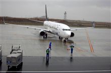 軍民共用空港【岩国錦帯橋空港】