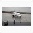 軍民共用空港【岩国錦帯橋空港】