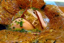 ラーメンのはしご【福岡県】