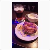 真夜中のパン屋さん☆