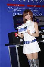 CP+2013　桜木ゆいさん パート４