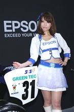 CP+2013　平山ステラさん パート６