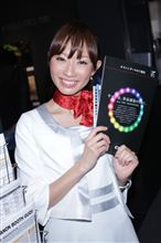 CP+2013　盛満華子さん パート３