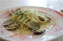 今日のランチは、「KIHACHI」お好きな前菜とパスタを選べるランチコース 〜デライト〜