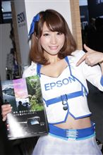 CP+2013　平山ステラさん パート８