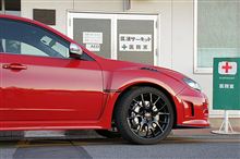 定点観測2013／ある日のTC2000 vol.1