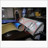 ピンスト　製作中＾０＾