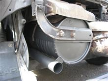 車検整備完了