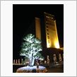 滋賀県にいました
