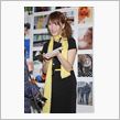 CP+2013　愛原涼さん パート３