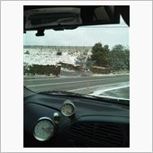 本日は晴天なり
