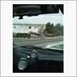 本日は晴天なり